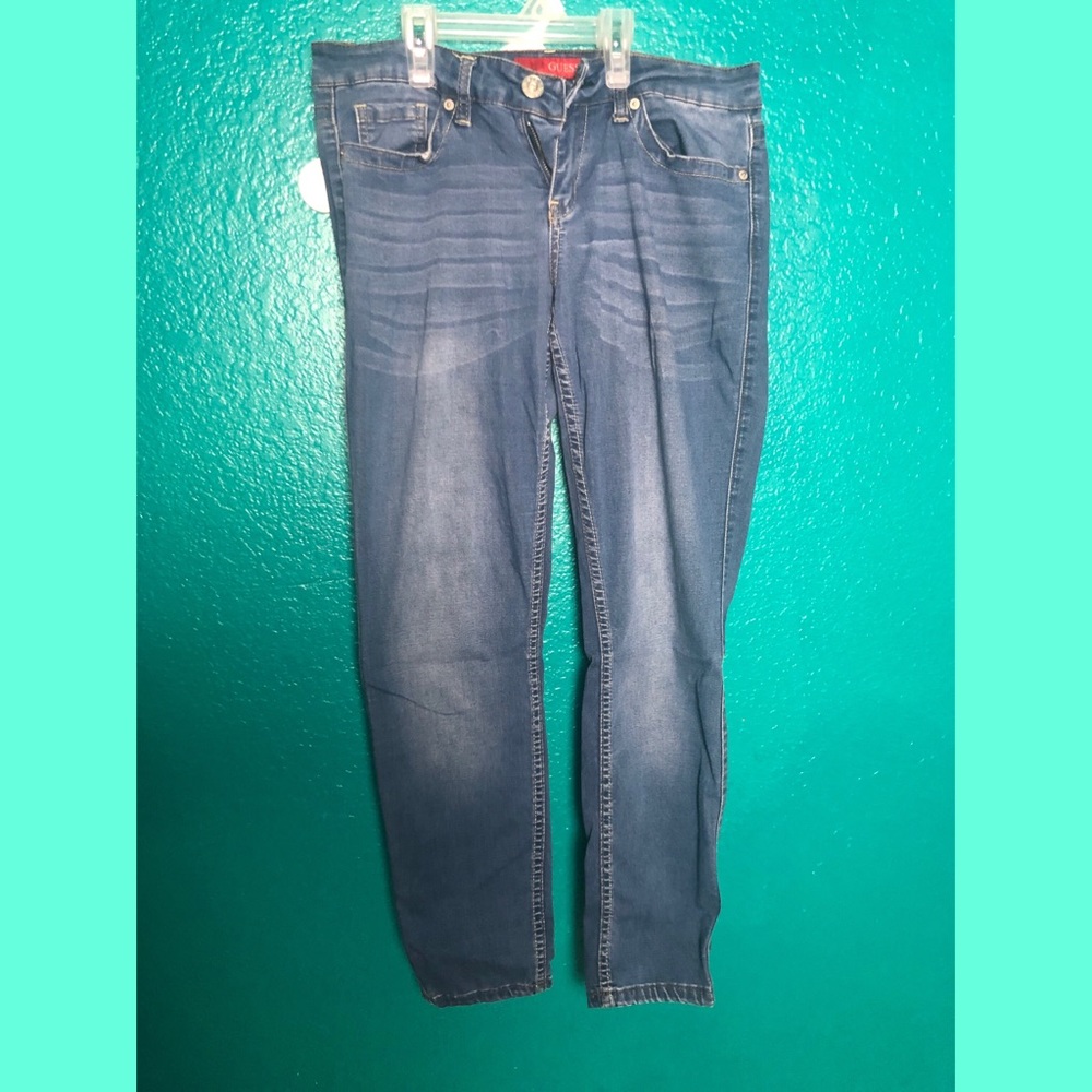 Guess jeans